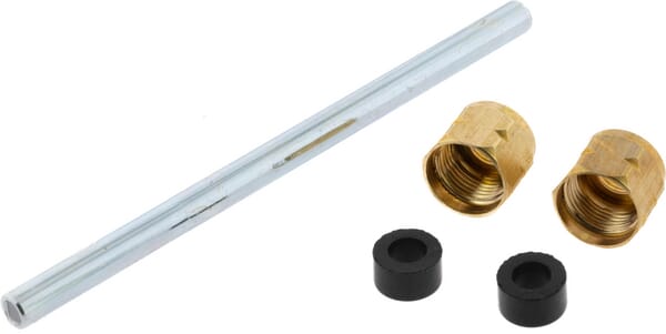 Motor Abtropfrohr VPD4612