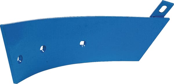 Frontansicht Lemken Einlegehand E2 L.