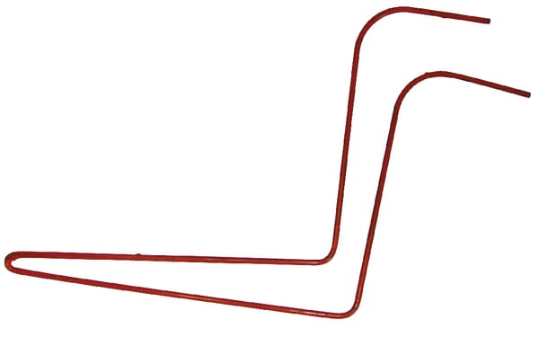 Federzinken Bautz aus der Kategorie Kreiselheuer und Kreiselschwader