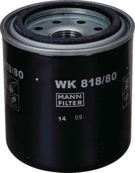 Filter Kraftstoffwechselfilter WK81880