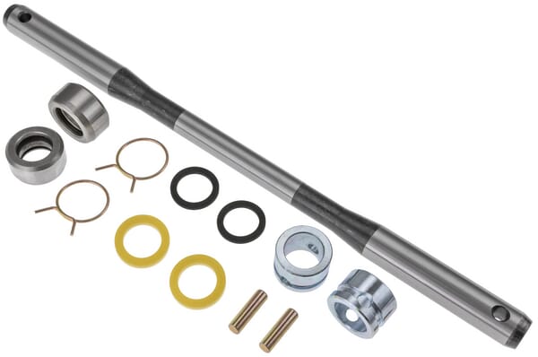 Hydraulikanlage Buchsensatz Drehstabfeder VPL1463