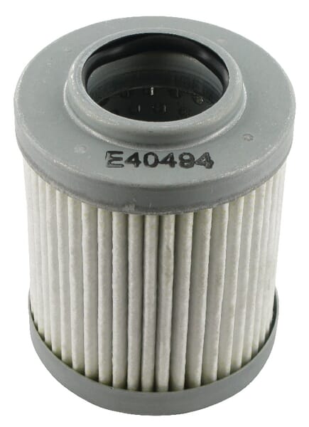 Filterung Hydraulikfilt. Zapfwelle vorne L114404