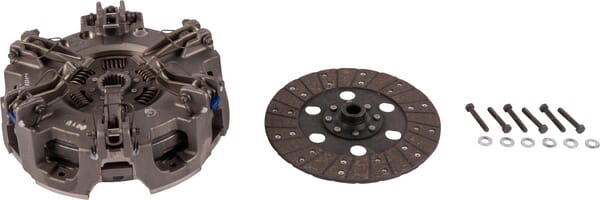 Kupplung Kupplung 10" 00035289