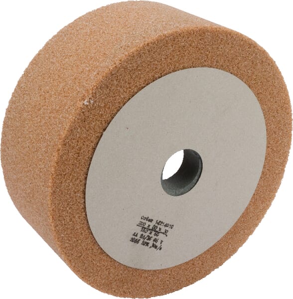 Topfschleifscheibe MS200 aus der Kategorie Pressen und Ladewagen