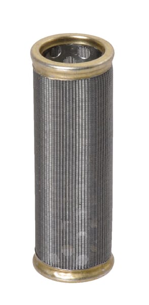 Hydraulikanlage Filtergaze JD R27173N