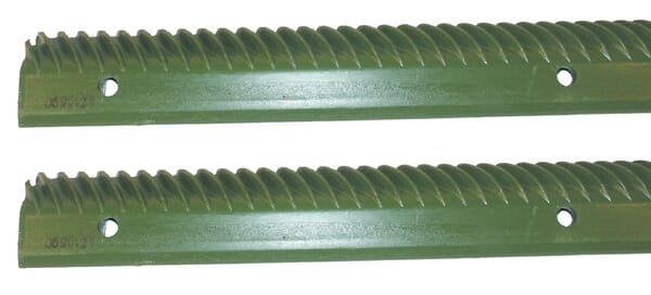 AZ13335N Schlagleistenpaar rechts (2Stück) JD