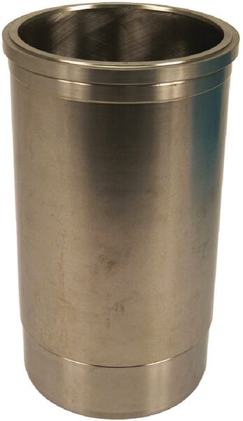 Motor Zylinderuchse, Fertigteil VPB1063