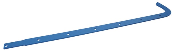 Frontansicht Lemken Fanghaken 50x10x1480 1,2-1,8m