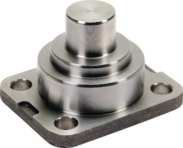 Vorderachse 4WD, Dana Achsschenkelbolzen 7500603604