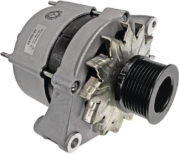 Motorelektrik Lichtmaschine VPF4068