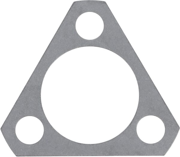 Allradvorderachse ungefedert Beilagscheibe 4472351137