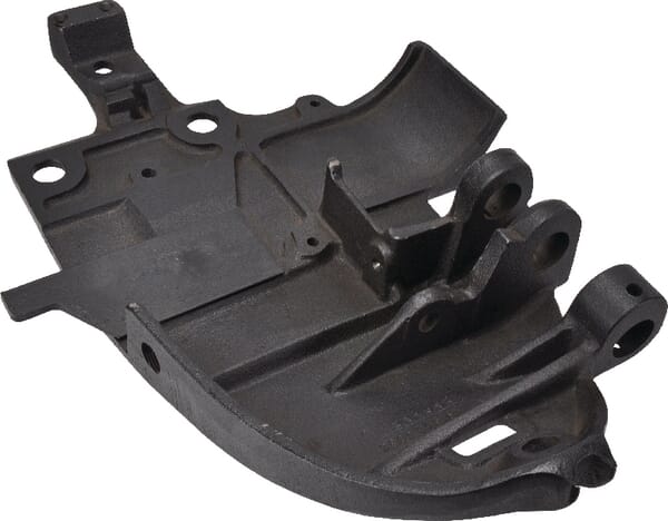 Innenschuh Busatis aus der Kategorie Balkenmähwerke