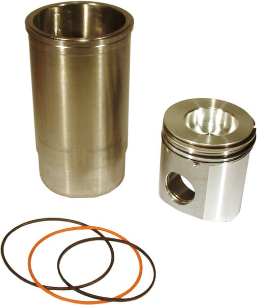 Motor Zylindersatz, Fertigteil VPB8620