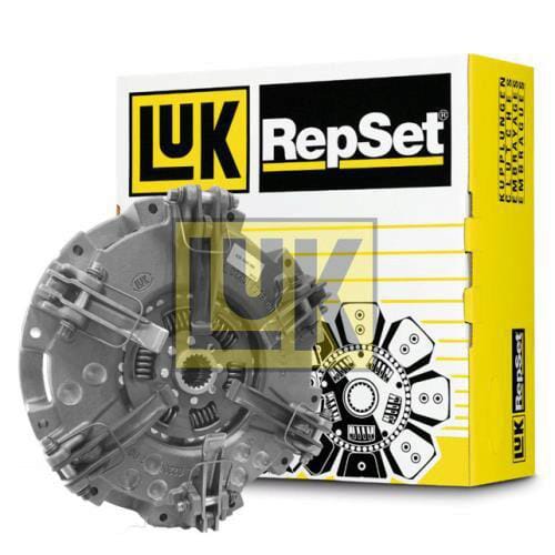 Kupplung Kupplung 628336009