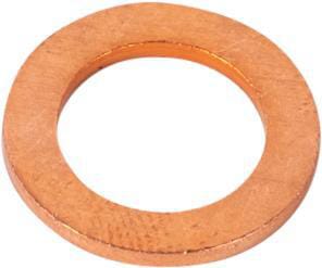Getriebe Kupfer-Unterlegscheibe 10,3x16x1,5 06180059