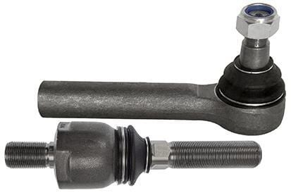 Allradvorderachse ungefedert Spurstange komplett VPJ3714