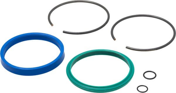 Hydraulikanlagen Dichtungssatz VPK8235