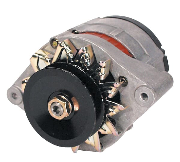 Motorelektrik Lichtmaschine 14V 55A IA0453