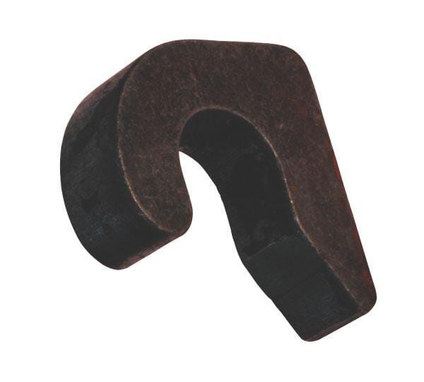 Haken lose 30mm aus der Kategorie Frontladertechnik_Futtertechnik