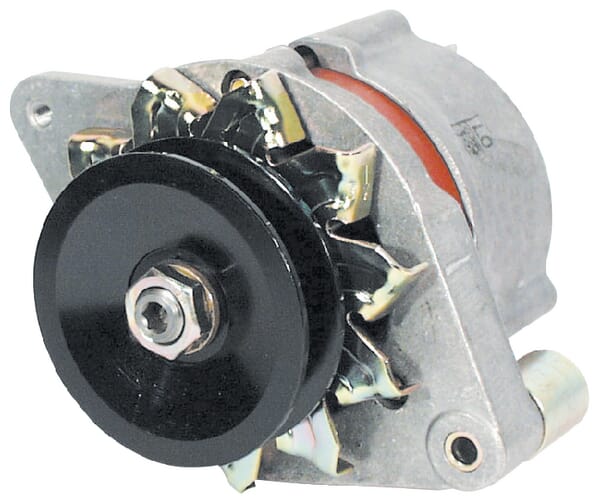 Motorelektrik Lichtmaschine 14V 33A IA0784