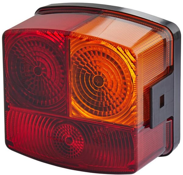 Beleuchtung Rückleuchte 2SD002776241