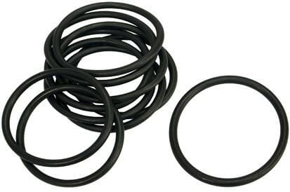 Allradvorderachse ungefedert O-Ring VFE1090