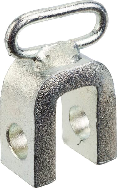 Frontansicht Lemken Verstell-U Zn