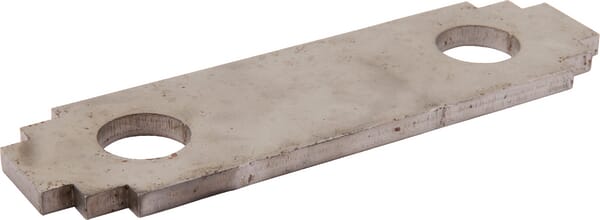 Schläger 155x45x6 aus der Kategorie Frontladertechnik_Futtertechnik