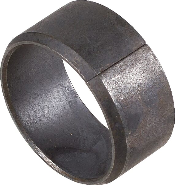 Frontansicht Lemken E.Buchse EG28/32x15 Preßsitz