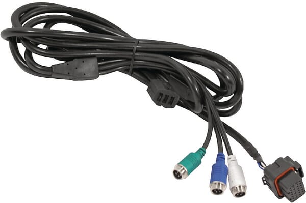 Kabine Cable kit, greenstar 2630 VLC5625