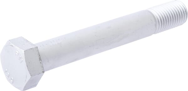 Frontansicht Lemken Sechskantschraube gek. M30x21