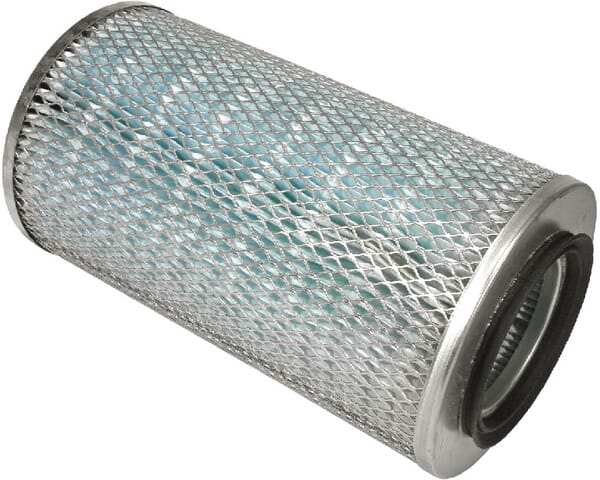 Filterung Luftfilter VPD7206