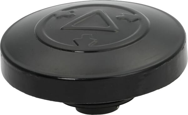 Motor Kühlerdeckel Stahl JD AT29054N