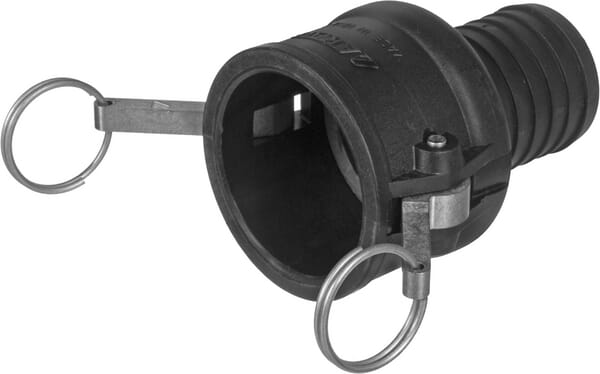 Frontansicht Lemken Kupplung 2ZLI D50