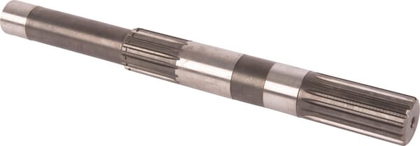 Allradvorderachse ungefedert Reduzierte Frontwelle 00021939