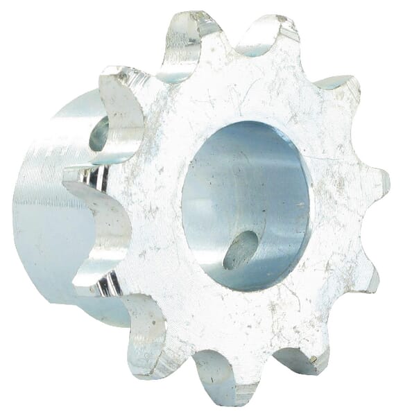 Frontansicht Lemken Kettenrad Z11 T-1/2x5/16 D20