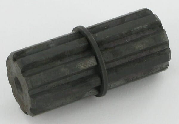 Kupplungsachse vollst. ESM aus der Kategorie Balkenmähwerke