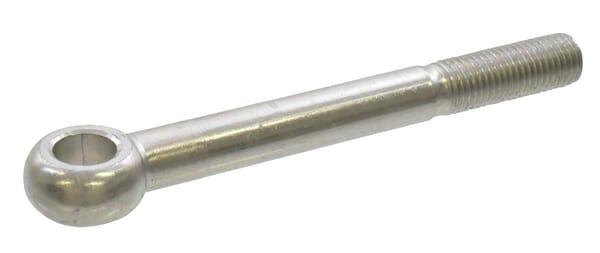 Frontansicht Lemken Augenschraube M16x150-8.8