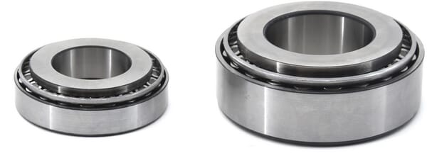 Getriebe Kegelrollenlager NWB9356