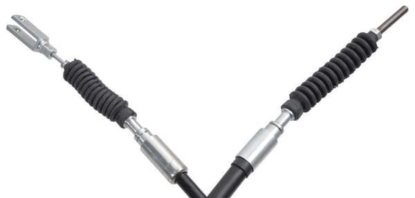 Kupplungen Kabel AL117194