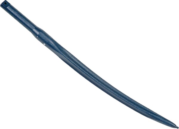 Greiferzinken 680 mm aus der Kategorie Frontladertechnik_Futtertechnik