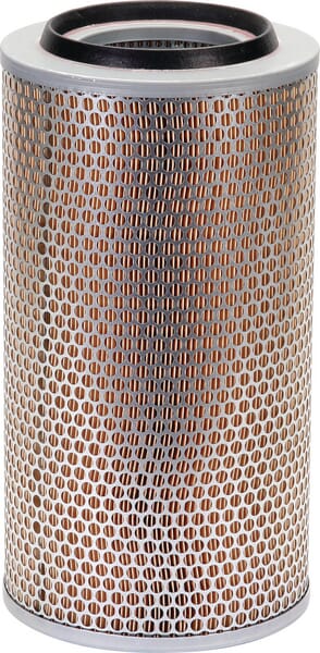 Filterung Luftfilterelement C203252