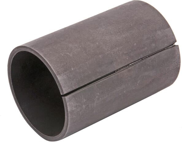 Frontansicht Lemken Aufspannbuchse AG45/40x65