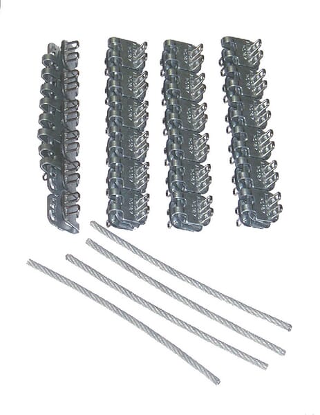 Riemenverbindersatz RS187J12/300NC aus der Kategorie Pressen und Ladewagen