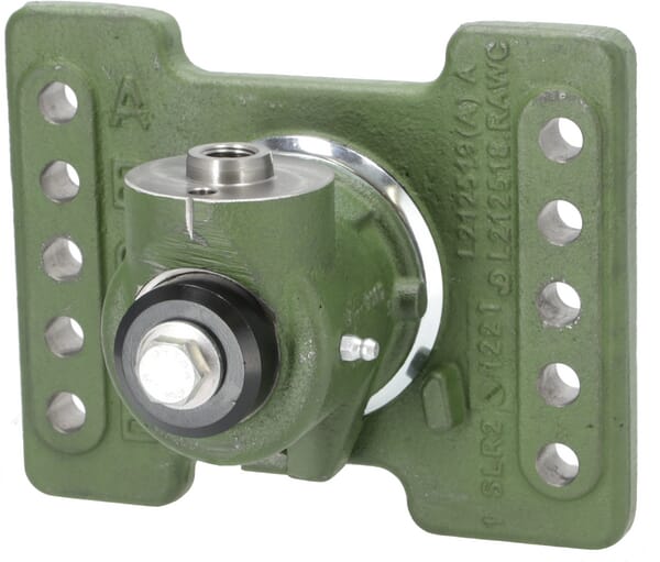 Fahrgestell Versteller AL213972