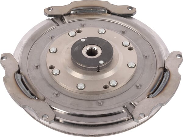 Kupplung Dämpfer CI465589