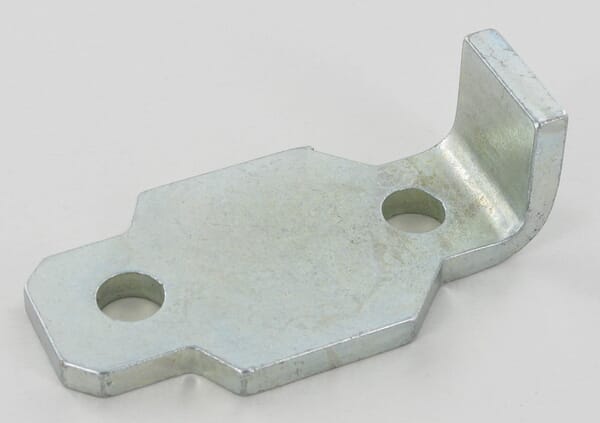 Zinkenhalter aus der Kategorie Kreiselheuer und Kreiselschwader