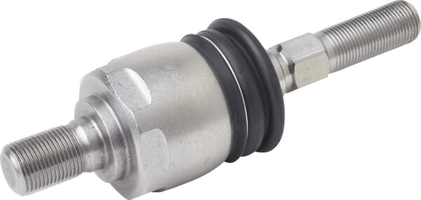 Vorderachsteile 2WD Axialkugelkopf SHP590KR