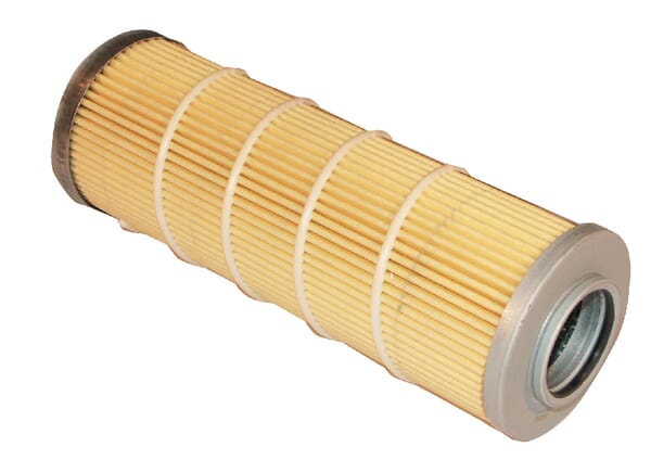 Filterung Hydraulikfilter JD AL118321N