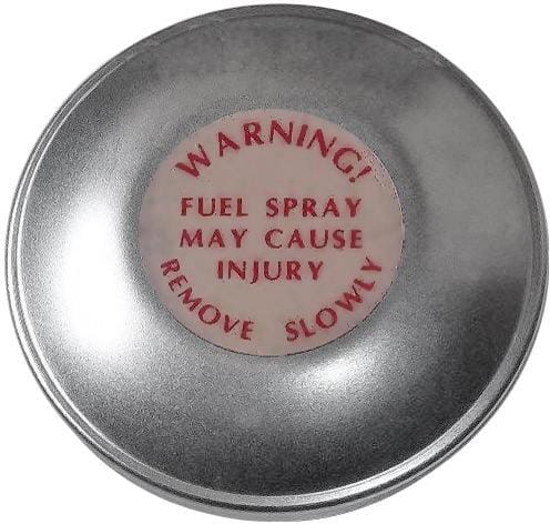 Motor Tankdeckel VPC4533